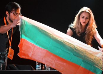 България е световен вицешампион в университетски дебати за 2026 г.