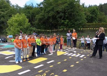 Слънчевата градина във Велинград