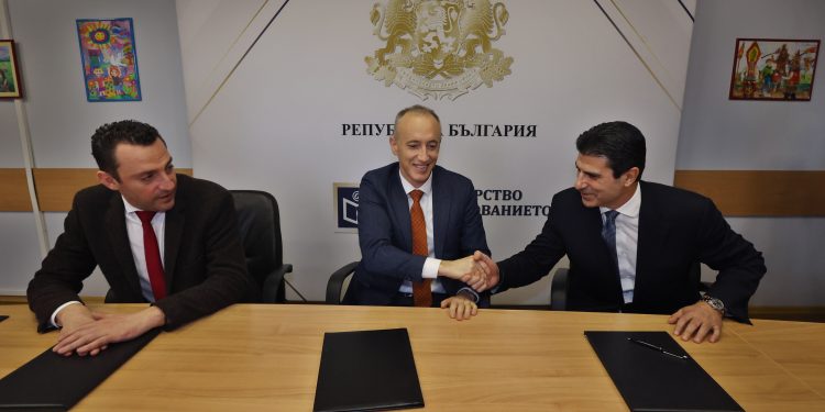 Въвеждат спортна програма на ФИФА в българските училища