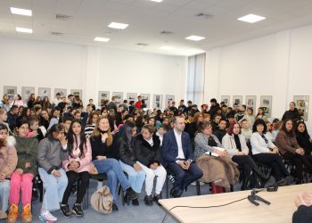 Денят за безопасен интернет обедини учениците в Кюстендил