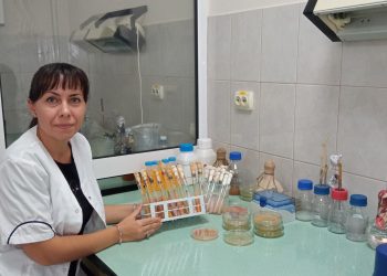 Родни учени изследват уникални антарктически дрожди