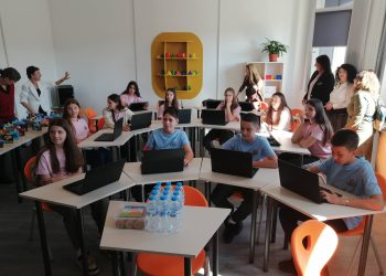 STEM кабинети отварят врати в Дупница