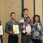 Много силно представяне на всички участници и 25 отлични оценки в групата XI – XII клас постигат финалистите в 51. национална олимпиада по биология и здравно образование за учебната 2025/2026 г.