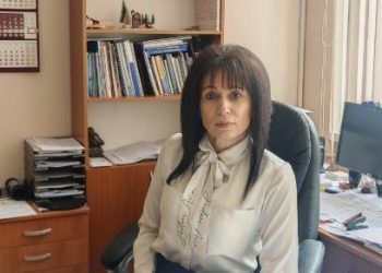 Милена Йолдова-Стоянова, началник на РУО – Стара Загора:  Предлагаме две нови професии в гимназиите