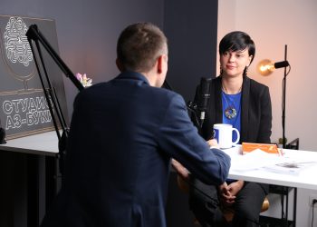 Д-р Христина Проданова, географ в Националния институт по геофизика, геодезия и география – БАН: Големите промени настъпват с малки всекидневни стъпки