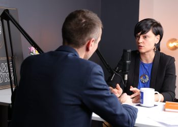 Д-р Христина Проданова, географ в Националния институт по геофизика, геодезия и география – БАН: Големите промени настъпват с малки всекидневни стъпки