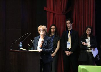 Мария Каменова, председател на Управителния съвет на Българската асоциация на частните училища: Целта ни е заедно да развиваме образованието