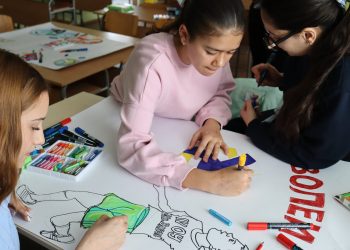 11 728 ученици в 1588 български училища са получили допълнителна подкрепа за личностно развитие в третата година от началото на проекта „Успех за теб“