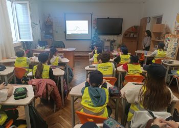 Доброволчески клубове, обучения и партньорства превръщат младите хора в посланици на здравословния начин на живот