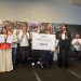128 ученици от 40 гимназии в цялата страна показаха професионални умения и майсторство на Националните състезания по професии в туризма в курорта "Златни пясъци"
