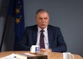 Министърът на образованието и науката проф. Сергей Игнатов: Смисълът на училището е създаването на човешко същество (ВИДЕО)