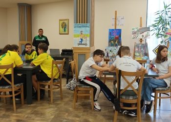 За безопасност на пътя