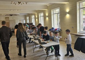 Почти 2000 творби изпращат участниците в XVII издание на едноименния международен конкурс за компютърна рисунка и колаж