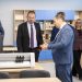 Откриха изнесената база за обучение към Регионалния STEM център в Хисаря, разположена на територията на Пловдивския университет „Паисий Хилендарски“.