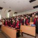 ХТМУ изпрати тържествено випуск 2026
