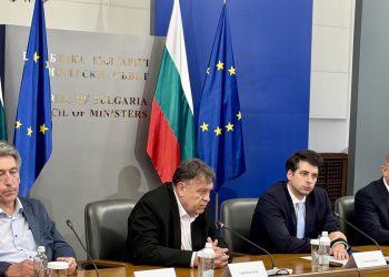 INSAIT спечели едно от най-престижните научни отличия в света