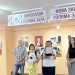 Ученици от Кюстендил със собствена изложба