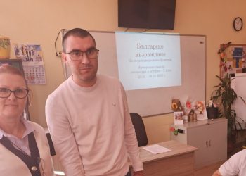 Да научим „дигиталните деца“ да използват технологиите правилно