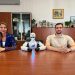 Национална кампания на Министерството на образованието и наукатаще срещне учениците с роботи, разработени от български инженери
