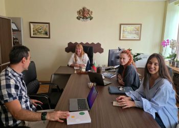 Обсъждат нова пилотна програма „Децата и природата“