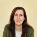 Даниела Иванова от ОУ „Н. Й. Вапцаров“ в Казанлък записва педагогика на зрително затруднените заради своя ученичка