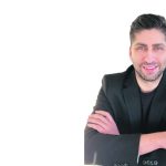 Д-р Петър Цанков, носител на наградата „Джон Атанасов“ за 2018 г.: Няма пряк път до успеха