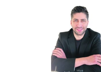 Д-р Петър Цанков, носител на наградата „Джон Атанасов“ за 2018 г.: Няма пряк път до успеха