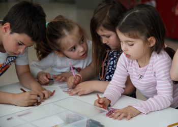 Образованието е най-сигурната инвестиция в бъдещето на България е записано в Програмата за управление на Република България 2026 - 2030 г., приета от Министерския съвет