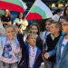Снимка на броя: Празникът в Свищов