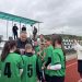 Спортът събира децата и през ваканцията