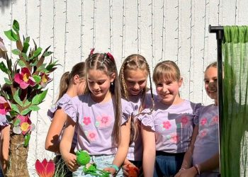 В ОУ „Св. Иван Рилски“ в Хасково учениците влизат в ролята на репортери, редактори и създатели на дигитално съдържание