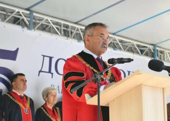 1750 първокурсници посреща МУ – Варна