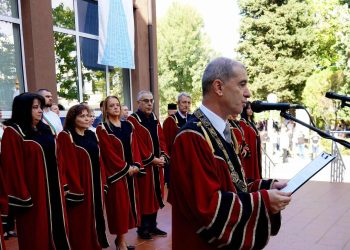 Бургаският държавен университет открива академичната година на 21 септември