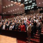 През академичната 2026/2027 г. в Университета за националон и световно стопанство обучението си ще започнат 5492 първокурсници