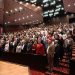През академичната 2026/2027 г. в Университета за националон и световно стопанство обучението си ще започнат 5492 първокурсници