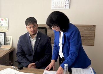 Ученици от Самоков влизат в обувките на кмета за ден