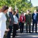 Заместник-министърът на образованието и науката проф. Сеня Терзиева-Желязкова присъства на ученическия спортен турнир „Тракийски победител“ в парк „Артилерийски“ в Стара Загора