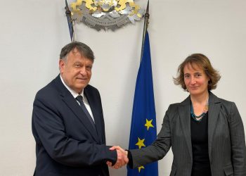България и Франция разширяват партньорството си в науката, висшето образование и STEM