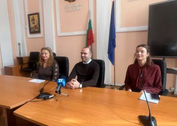 Допълнителни обучения за учениците в Кюстендил