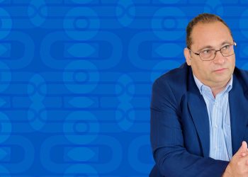 Проф. Найден Шиваров, директор на Националния STEM център: В бъдеще всички деца ще трябва да развият умения за минимум две-три професии (ВИДЕО)