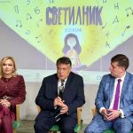 Инициативата за създаване на училищни химни „Светилник“ вече обхваща 33 000 ученици