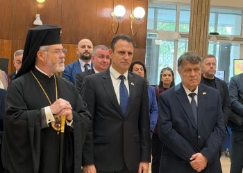 България и Унгария отбелязват 10 години от обявяването на Деня на приятелството